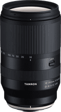 Tamron 18-300 mm F/3.5-6.3 Di III-A VC VXD Fuji X Main Image