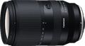 Tamron 18-300mm F/3.5-6.3 Di III-A VC VXD Fuji X rechterkant