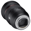 Samyang AF 24-70 mm F2.8 Sony FE null