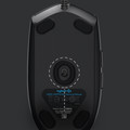 Logitech G203 Lightsync Gaming Muis Zwart null