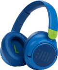 JBL JR460NC Blue Main Image