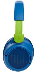 JBL JR460NC Blue null