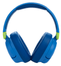 JBL JR460NC Blue front