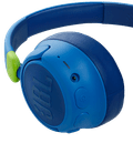 JBL JR460NC Blue null