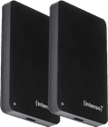 Intenso Memory Case 1TB - Duo pack Main Image