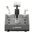 Thrustmaster TCA Quadrant Boeing edition Xbox voorkant