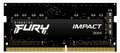 Kingston FURY Impact DDR4 SODIMM 16 Go 3200 MHz (2 x 8 Go) avant