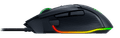 Razer Basilisk V3 Gaming Mouse left side