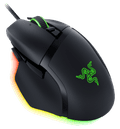 Razer Basilisk V3 Souris Gamer côté gauche