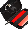 Case Logic QHDC-101 Black detail
