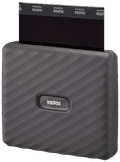 Fujifilm Instax Link WIDE Gray null