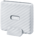 Fujifilm Instax Link WIDE White product in use