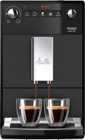 Melitta Purista F230-14 Matte Black Main Image