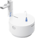 Omron X105 Advanced left side
