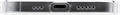 BlueBuilt Soft Case Apple iPhone 12/12 Pro Back Cover Transparant null