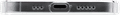 BlueBuilt Soft Case Apple iPhone 13 mini Back cover Transparant null