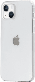 BlueBuilt Soft Case Apple iPhone 13 mini Back cover Transparant null