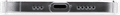 BlueBuilt Soft Case Apple iPhone 13 Pro Back cover Transparant null