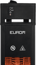 Eurom Q-Tower 2000 RCD detail