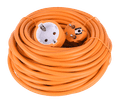 Relectric Extension Cable Orange 20m Main Image