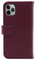 BlueBuilt Apple iPhone 11 Pro 2-in-1 Case Red null