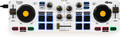 Hercules DJControl Mix bovenkant