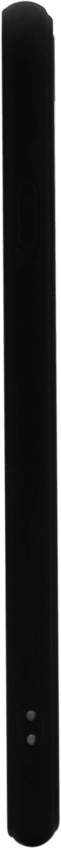 BlueBuilt Soft Case Apple iPhone SE 2022 / SE 2020 / 8 / 7 Back cover Zwart null
