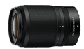 Nikon NIKKOR Z DX 50-250mm f/4.5-6.3 bovenkant