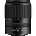 Nikon NIKKOR Z DX 18-140mm f/3.5-6.3 VR Main Image