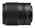 Nikon NIKKOR Z DX 18-140mm f/3.5-6.3 VR null