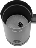 Inventum MK360B melkopschuimer bovenkant