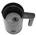 Inventum MK360B melkopschuimer bovenkant