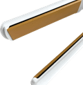 CHI G2 Limited Edition White null