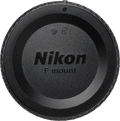 Nikon FTZ II Mount Adapter Main Image