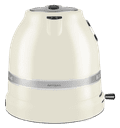 KitchenAid Artisan Kettle Almond White null