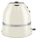 KitchenAid Artisan Bouilloire Électrique Crème null