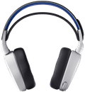 SteelSeries Arctis 7P+ Wit null