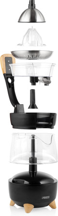 Princess 201862 Citrus Press Pure front