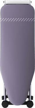 Laurastar S PURE XTRA voorkant