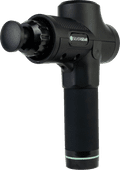 Silvergear Massage Gun Pro front