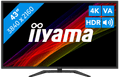 iiyama PROLITE X4373UHSU-B1 Main Image