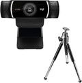 Logitech C922 Pro Stream Webcam null