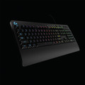 Logitech G213 Prodigy QWERTY null