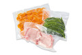 Solis Fresh food bags 20 x 30cm (50 pieces) null