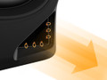 Pioneer DJ DM-50D null