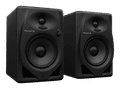 Pioneer DJ DM-50D linke seite