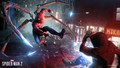 Marvel's Spider-Man 2 PS5 product in gebruik