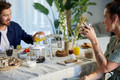 Philips Eco Conscious Edition HD5120/00 product in gebruik