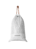 Brabantia Trash Bags Code L - 40-45L (120 units) front