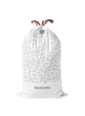 Brabantia Trash Bags Code L - 40-45L (120 units) null